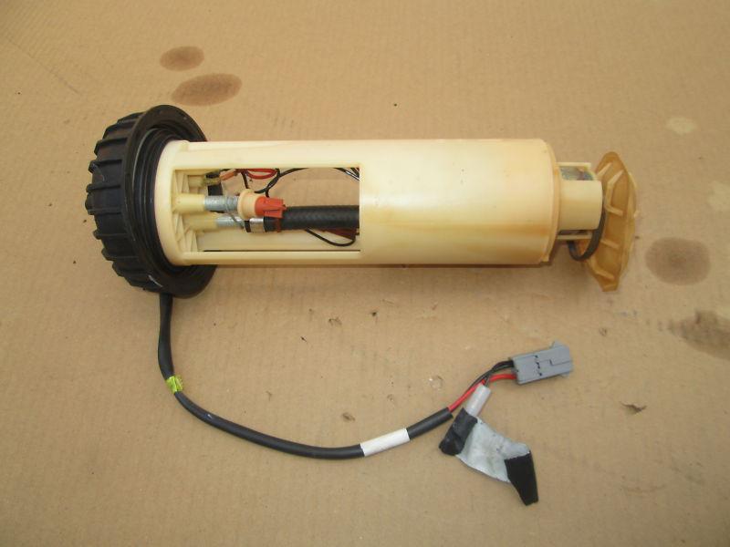 Volvo s70 98 99 00 fuel pump sending unit