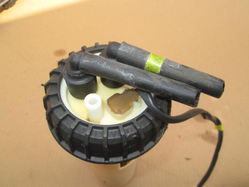 VOLVO S70 98 99 00 Fuel Pump Sending unit, US $50.00, image 2
