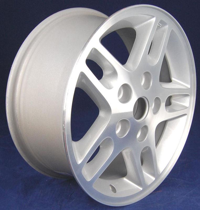 16 " jeep cherokee single wheel 9041r-100465