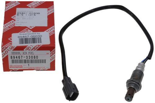 Toyota oem 8946706030 oxygen sensor