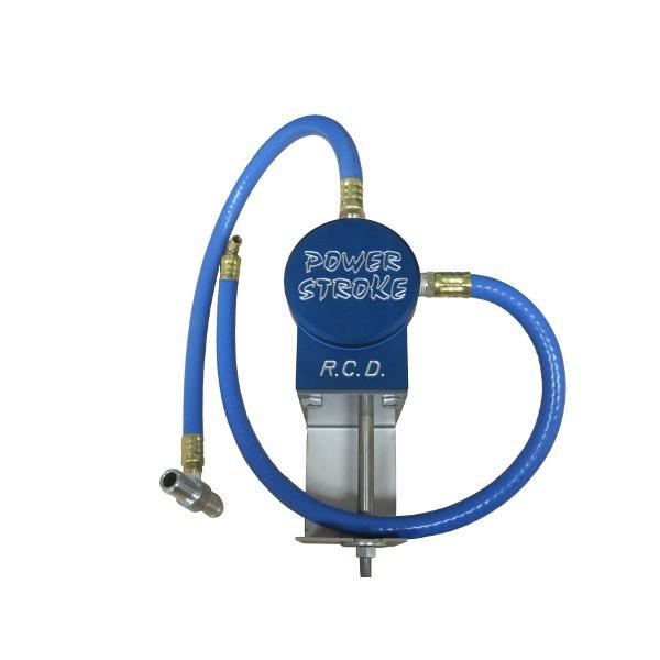 Purchase FORD 6.0L RCD COOLANT FILTER FILTRATION KIT SYSTEM 6.0 RIVER