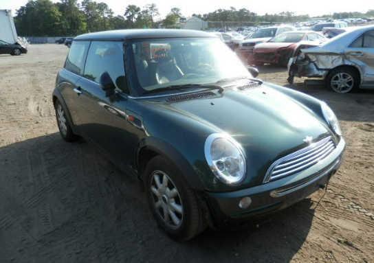 02 03 04 05 06 07 08 MINI COOPER AC COMPRESSOR 561136, US $184.99, image 2