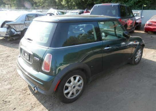 02 03 04 05 06 07 08 MINI COOPER AC COMPRESSOR 561136, US $184.99, image 5