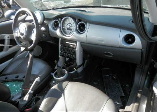 02 03 04 05 06 07 08 MINI COOPER AC COMPRESSOR 561136, US $184.99, image 6