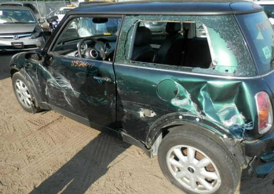 02 03 04 05 06 07 08 MINI COOPER AC COMPRESSOR 561136, US $184.99, image 7