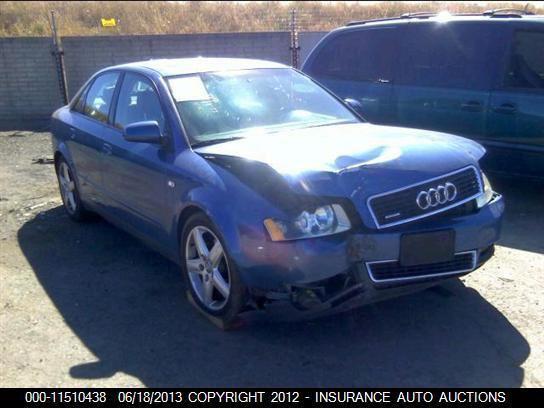 02 03 04 05 AUDI A4 1.8T OXYGEN SENSOR, US $18.21, image 2