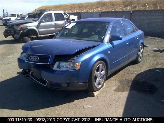 02 03 04 05 AUDI A4 1.8T OXYGEN SENSOR, US $18.21, image 3