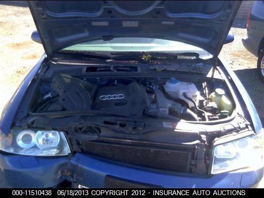 02 03 04 05 AUDI A4 1.8T OXYGEN SENSOR, US $18.21, image 7