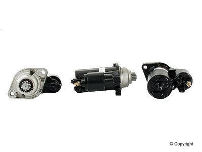 Wd express 703 54020 787 starter-ppr remanufactured starter motor