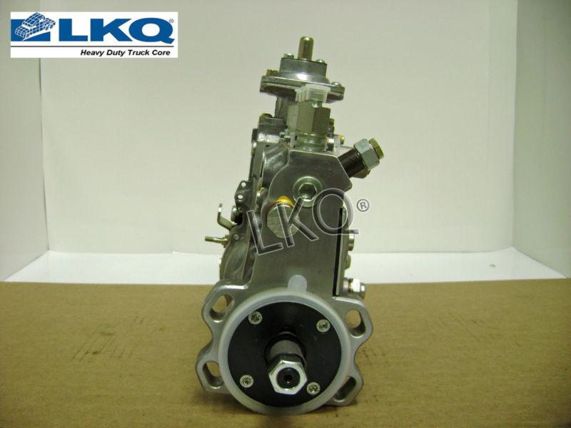 Buy Bosch Inline Fuel Injection Pump in Chicago Heights, Illinois, US
