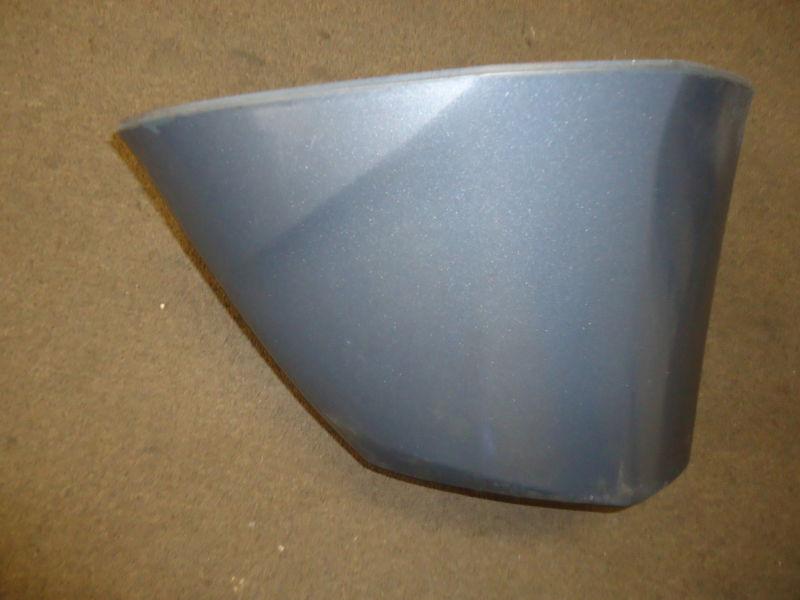 Used yamaha outboard f60 4 stroke lower cowl apron cover  67c-42741-10-8d