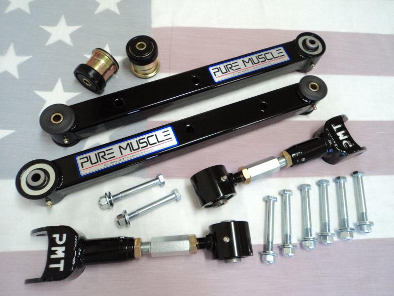 Buy 1983 G BODY MALIBU CUTLASS MONTE CARLO GRAND NATIONAL REAR TRAILING