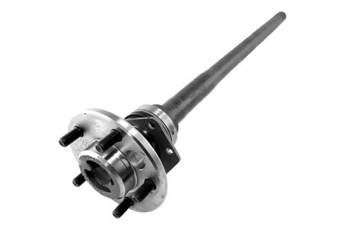 Omix-ada 16530.09 - 97-02 jeep wrangler axle shaft w/o abs