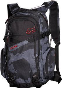 Fox racing portage 2014 hydration pack black camo