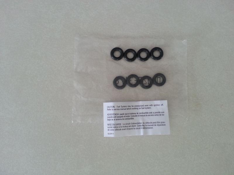 Buy BMW K100 K75 fuel injector o ring K100RT K100LT K100RS K75LT K75RT