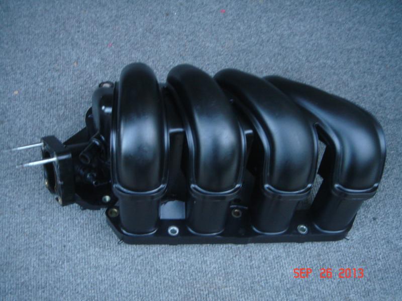 Toyota corolla, matrix, pontiac vibe intake maniford 2004 to 2008