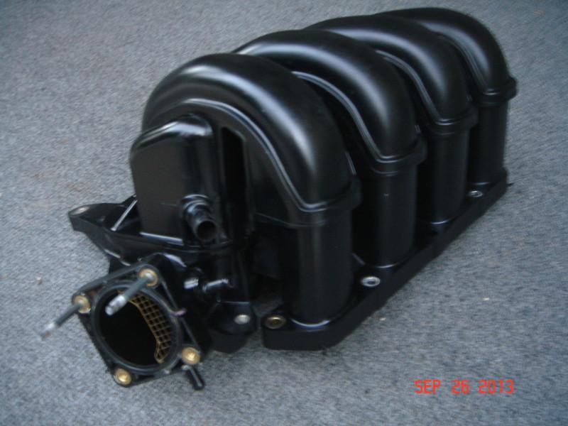 Toyota Corolla, Matrix, Pontiac Vibe Intake Maniford 2004 to 2008, US $125.00, image 2