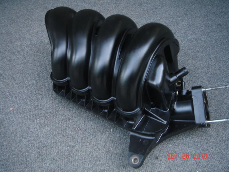 Toyota Corolla, Matrix, Pontiac Vibe Intake Maniford 2004 to 2008, US $125.00, image 3