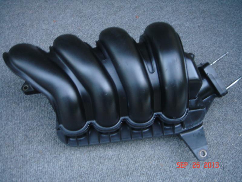 Toyota Corolla, Matrix, Pontiac Vibe Intake Maniford 2004 to 2008, US $125.00, image 5