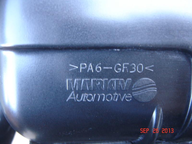 Toyota Corolla, Matrix, Pontiac Vibe Intake Maniford 2004 to 2008, US $125.00, image 6