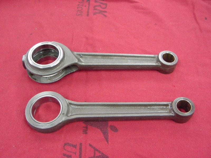 Buy Connecting Rods 1957 to Early 1981 Sportster Sporty in Belleville