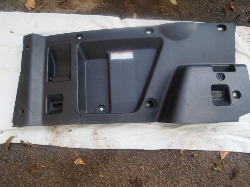 Subaru Baja inside Left side bed cover , US $69.00, image 2
