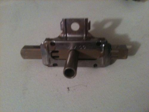 80 81 chevrolet camaro z28 hood air intake louver switch new gm a/c delco