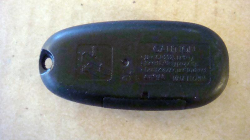 JVC RM-RK50 KEY FOB Remote Control Car Stereo Radio KD-SX780 KD-LH300 KD-SX8250, US $19.99, image 3