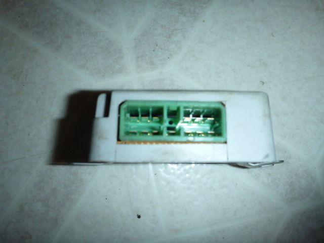 1987 Toyota 4Runner Pickup Four Runner Emission Control Relay Box, US $8.50, image 4