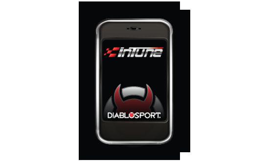 Newest diablosport intune i1000-dcx performance tuner programmer best offer