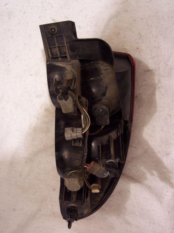 2004 dodge intrepid left taillight, US $25.00, image 2