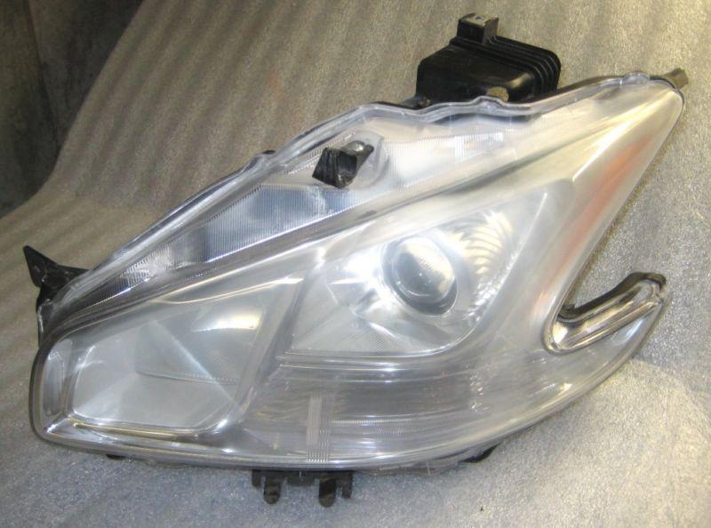 Buy Nissan Maxima Left Headlight Assembly 0913 Depo Brand in Tolland