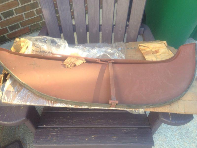 NOS 1960 Pontiac Fender Skirt , US $49.99, image 3