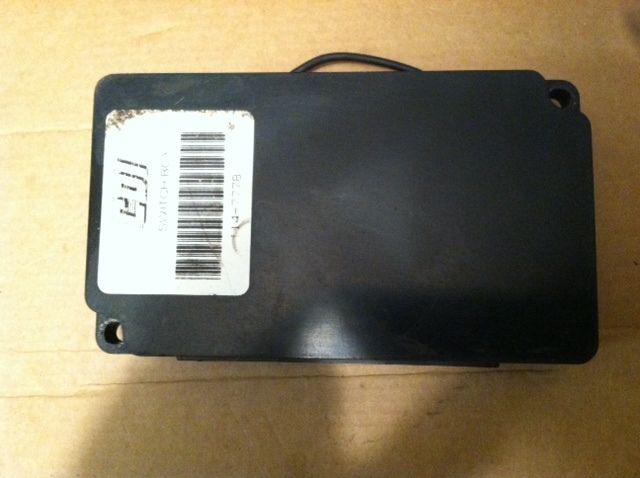 Mercury CDI Switch Box 114-7778 , US $45.00, image 2