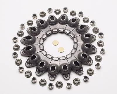 Crane steel and ductile iron rocker arm 36800-16