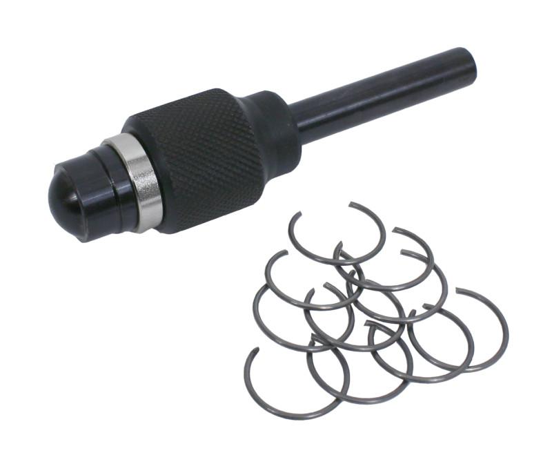 Piston circlip  c clip instillation instilling  install tool 20mm 