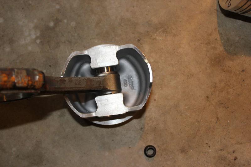 Ford 306 Rotating Assembly, US $900.00, image 3