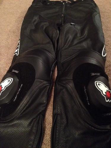 Joe Rocket Speedmaster Track Pants, US $0.99, image 2