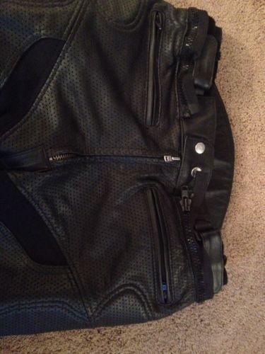 Joe Rocket Speedmaster Track Pants, US $0.99, image 3