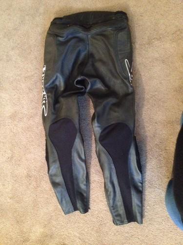 Joe Rocket Speedmaster Track Pants, US $0.99, image 4