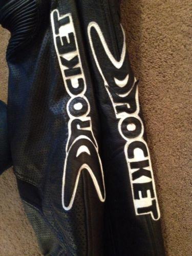 Joe Rocket Speedmaster Track Pants, US $0.99, image 5