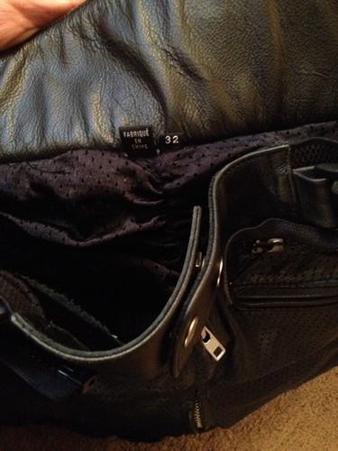 Joe Rocket Speedmaster Track Pants, US $0.99, image 6