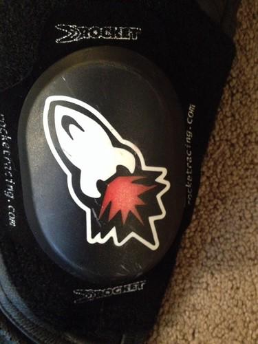 Joe Rocket Speedmaster Track Pants, US $0.99, image 7