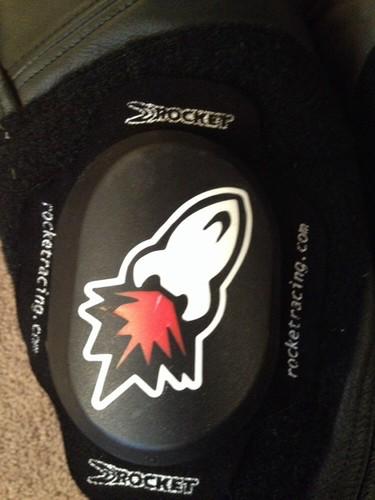 Joe Rocket Speedmaster Track Pants, US $0.99, image 8