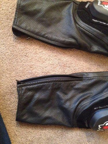 Joe Rocket Speedmaster Track Pants, US $0.99, image 11