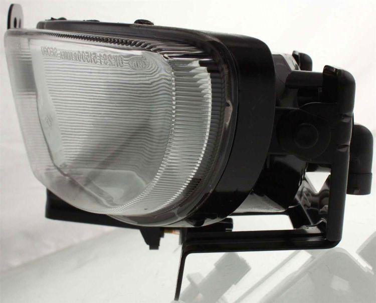 Driving Fog Light Lamp Assembly Driver's Left Side, US $53.05, image 6