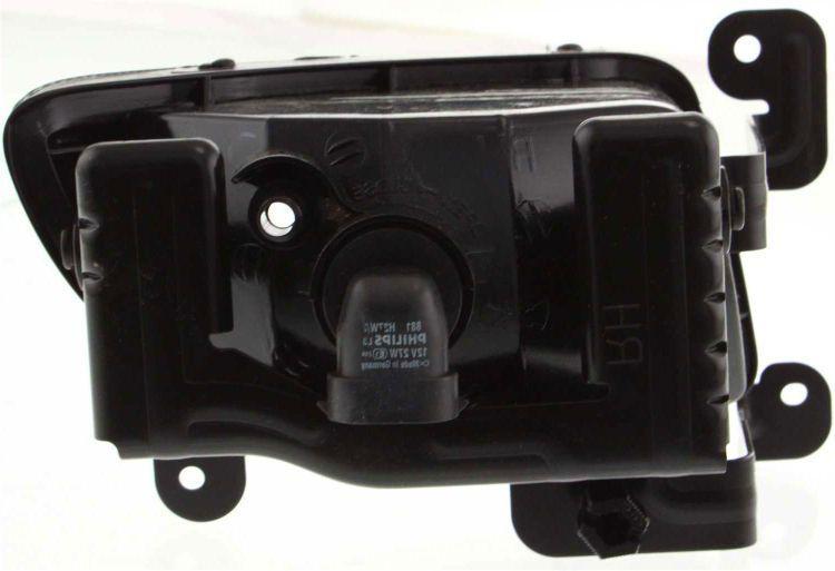 Driving Fog Light Lamp Assembly Driver's Left Side, US $53.05, image 11