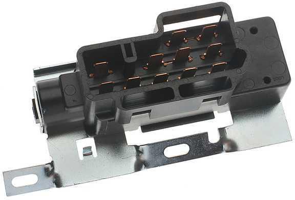 Echlin ignition parts ech ks6195 - ignition starter switch