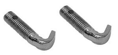 Gmk4030482642p goodmark convertible latch hook pair new