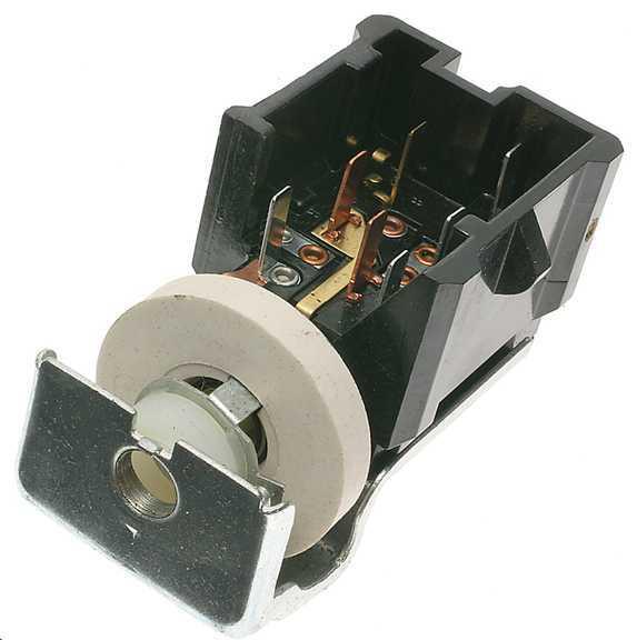 Echlin ignition parts ech hl6629 - headlight switch